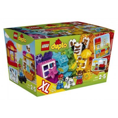 LEGO, DUPLO My First 10820 Fantasikorg