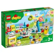 LEGO® Duplo Nöjespark 10956 - LEGO -  Leksaksaffären