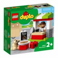 LEGO Duplo Pizzastånd 10927