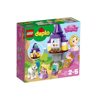 LEGO DUPLO Princess 10878, Rapunzels torn