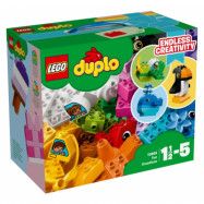 LEGO DUPLO - Roliga skapelser 10865