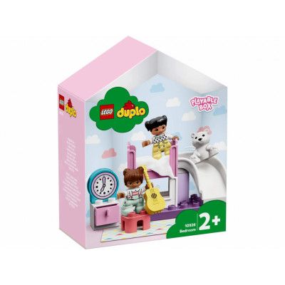 LEGO Duplo Sovrum 10926