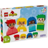 LEGO® DUPLO Stora känslor 10415 - LEGO -  Leksaksaffären