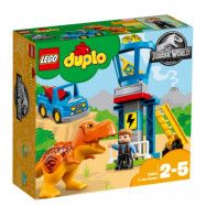 LEGO DUPLO - T. rex torn 10880