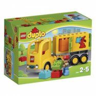 LEGO DUPLO Town 10601, Lastbil