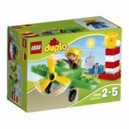 LEGO DUPLO Town 10808, Litet flygplan