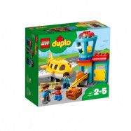 LEGO DUPLO Town 10871, Flygplats