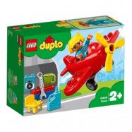 LEGO DUPLO Town 10908 Flygplan