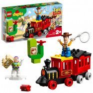 LEGO DUPLO 10894 Toy Story tåget