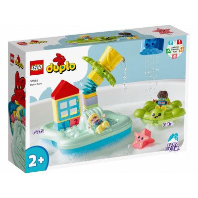 LEGO® DUPLO Vattenpark 10989 - LEGO -  Leksaksaffären