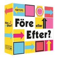 Före Eller Efter Spel