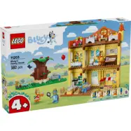 LEGO® 4+ Blueys hus 11203