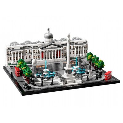 LEGO Architecture 21045 Trafalgar Square