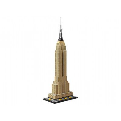 LEGO Architecture 21046 Empire State Building