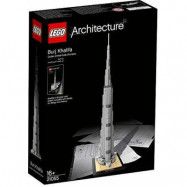 LEGO Architecture Burj Kahlifa 21055