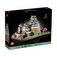 LEGO Architecture Himeji slott 21060
