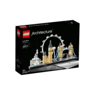 LEGO® Architecture London 21034 - LEGO -  Leksaksaffären