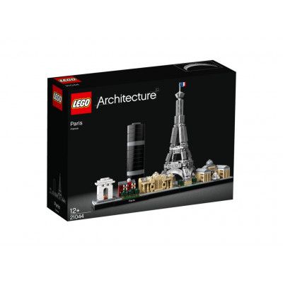 LEGO® Architecture Paris 21044