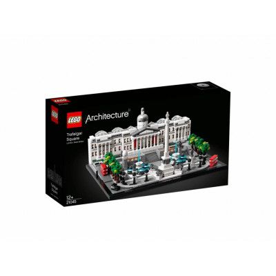 LEGO Architecture Trafalgar Square 21045