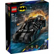 LEGO Batman Batmans Tumbler mot Two-Face & Jokern 76303