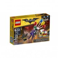 LEGO Batman Movie 70900, Jokern Ballongflykt