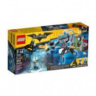 LEGO Batman Movie 70901, Mr. Freeze Isanfall