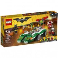 LEGO Batman Movie 70903, Gåtan Racerbil