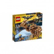 LEGO Batman Movie 70904, Clayface Anfall