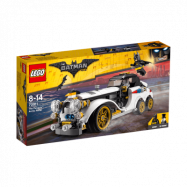 LEGO Batman Movie 70911, Pingvinen Arktisk roller