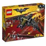 LEGO Batman Movie 70916, Batwing
