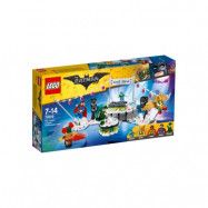 LEGO Batman Movie 70919, Justice League jubileumsfest