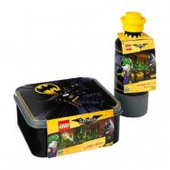 LEGO, Batman Movie - Lunchset