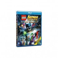 StorOchLiten LEGO Batman: The Movie - DC Superheroes Unite