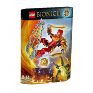 LEGO Bionicle 70787, Tahu ¿ eldens mästare