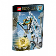 LEGO Bionicle 70788, Kopaka ¿ isens mästare