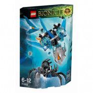 LEGO Bionicle 71302, Vattenvarelsen Akida