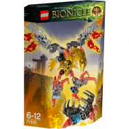 LEGO Bionicle 71303, Eldvarelsen Ikir