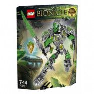 LEGO Bionicle 71305, Djungelenaren Lewa