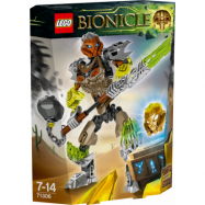 LEGO Bionicle 71306, Stenenaren Pohatu