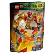 LEGO Bionicle 71308, Eldenaren Tahu