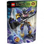 LEGO Bionicle 71309, Jordenaren Onua
