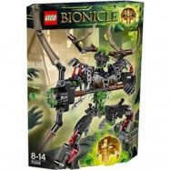 LEGO Bionicle 71310, Jägaren Umarak