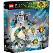 LEGO Bionicle 71311, Kopaka och Melum ¿ Enhetsset