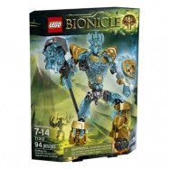 LEGO Bionicle 71312, Maskmakaren Ekimu