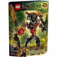 LEGO Bionicle 71313, Lavabest