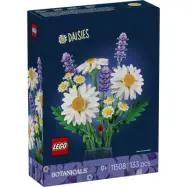 LEGO® Botanicals Prästkragar 11508 - LEGO -  Leksaksaffären