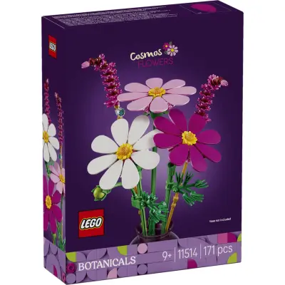 LEGO® Botanicals Rosenskäror 11514 - LEGO -  Leksaksaffären