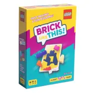 LEGO® Brick Like This! Nordic