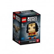 LEGO BrickHeadz 41599, Wonder Woman