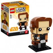 LEGO BrickHeadz 41608, Han Solo